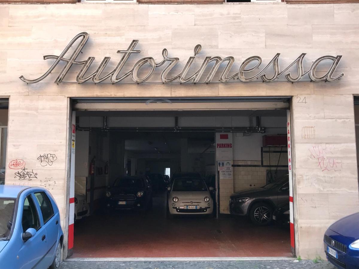 Residenza Appartement