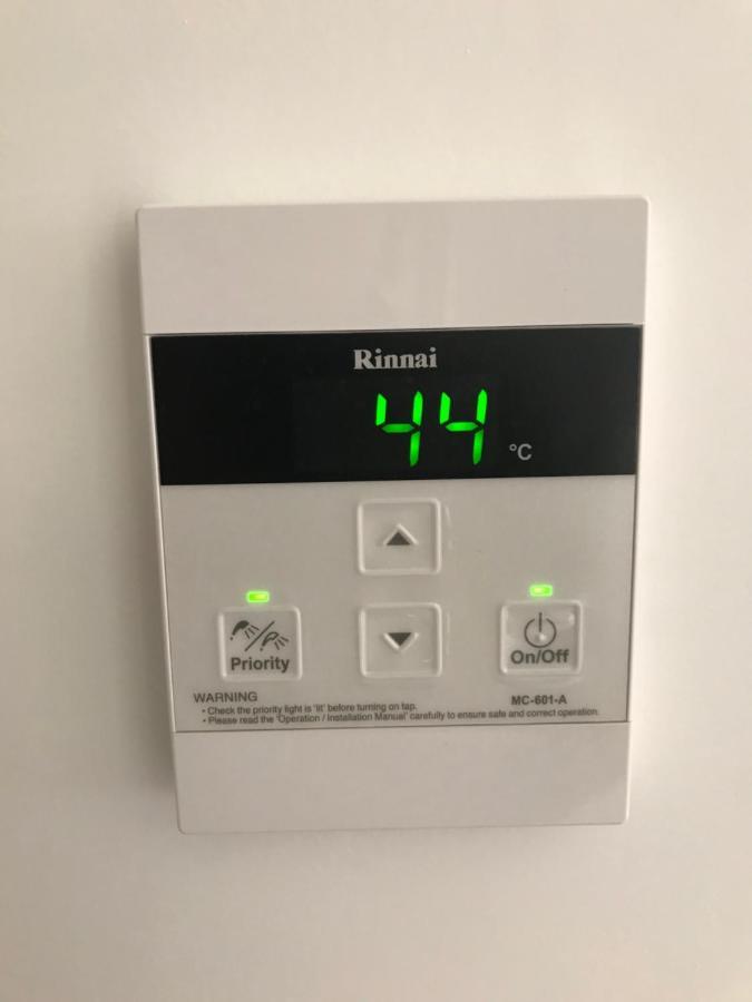 Appartement Residenza