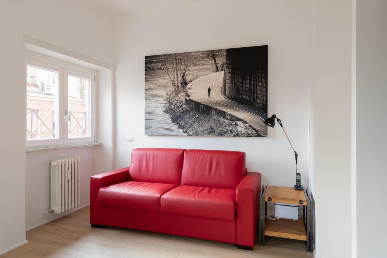 Appartement Residenza Rome