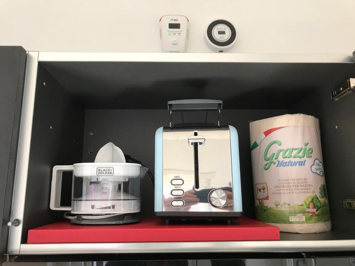 Appartement Residenza *